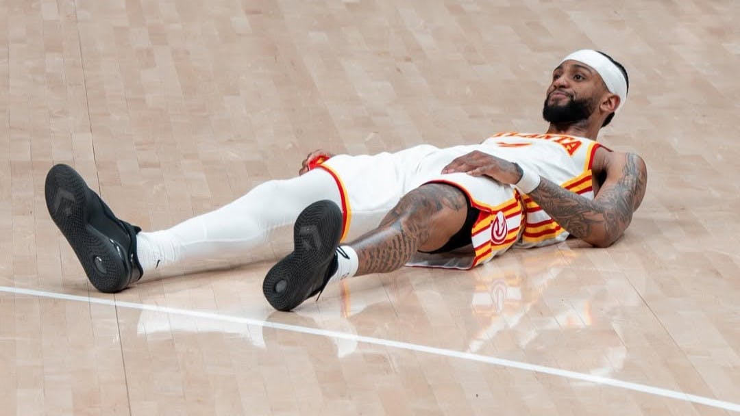 NBA: Nickeil Alexander-Walker sinks game-winner as Hawks squeak past Jazz